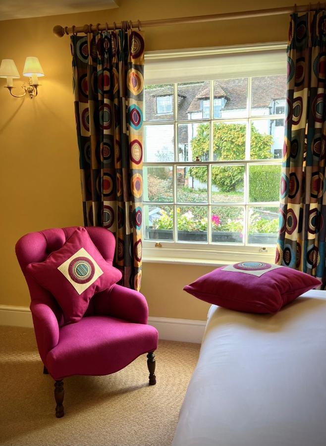 The Kings Head Hotel Dorking Luaran gambar